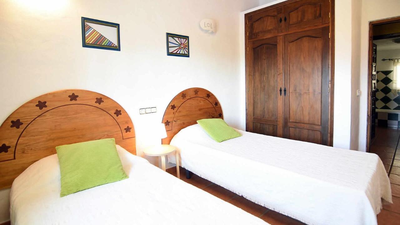 Casitas Select - Villa Abajo In Mijas Eksteriør billede