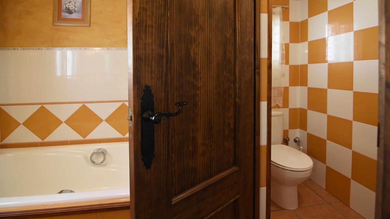 Casitas Select - Villa Abajo In Mijas Eksteriør billede