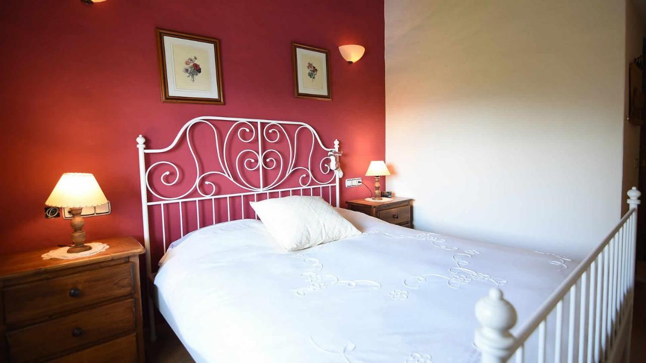 Casitas Select - Villa Abajo In Mijas Eksteriør billede