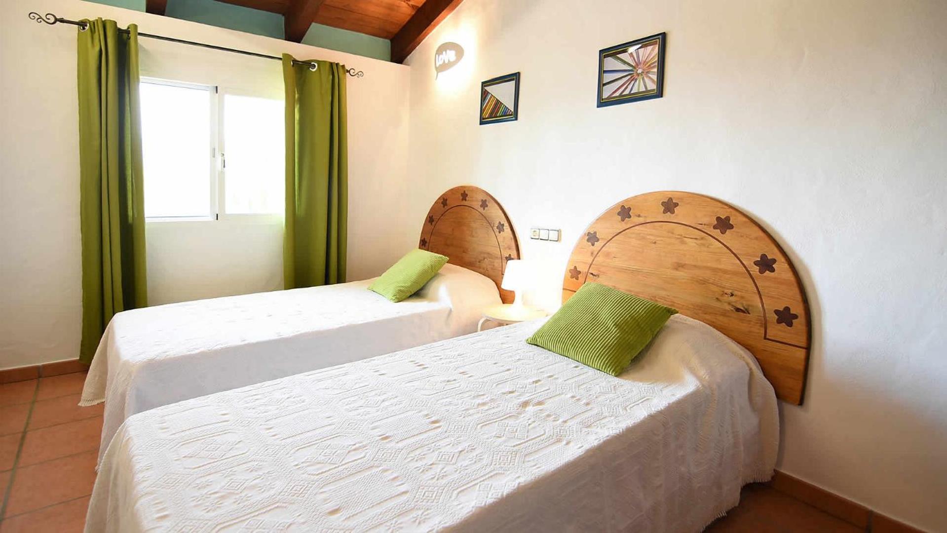 Casitas Select - Villa Abajo In Mijas Eksteriør billede