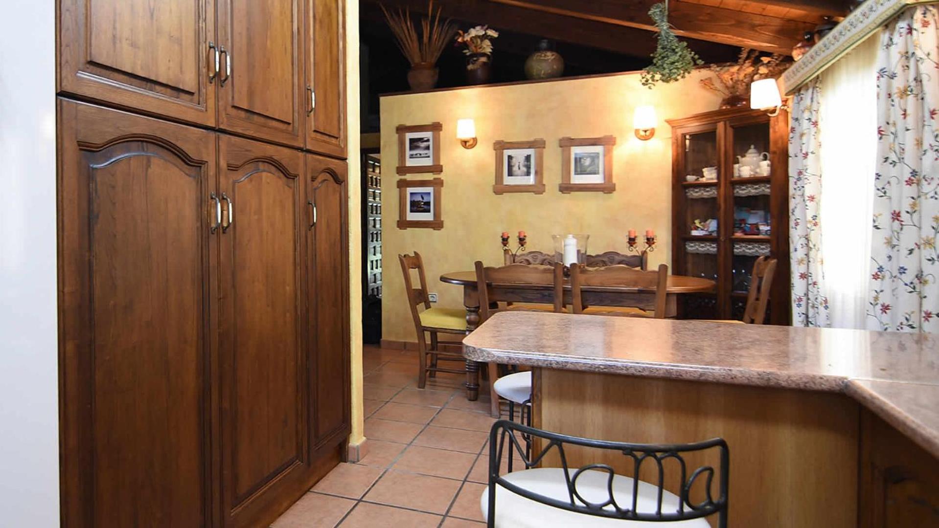 Casitas Select - Villa Abajo In Mijas Eksteriør billede