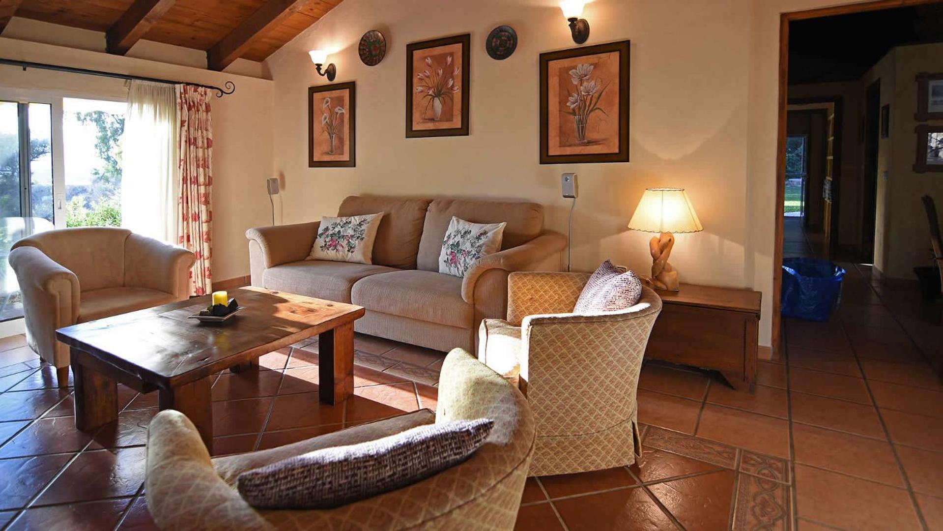 Casitas Select - Villa Abajo In Mijas Eksteriør billede