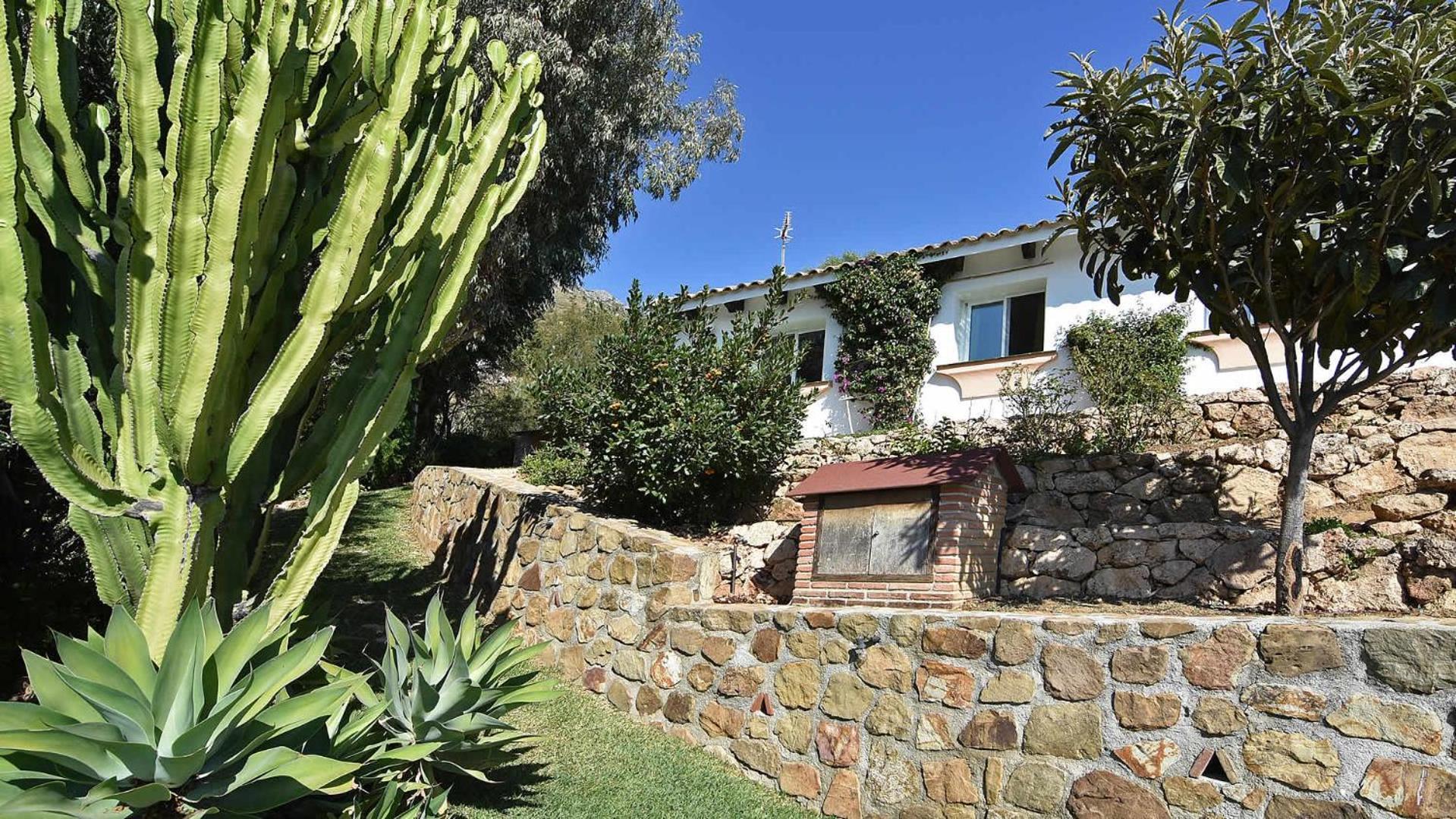 Casitas Select - Villa Abajo In Mijas Eksteriør billede