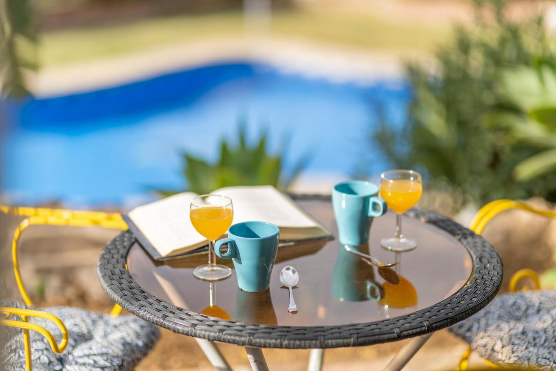 Casitas Select - Villa Abajo In Mijas Eksteriør billede