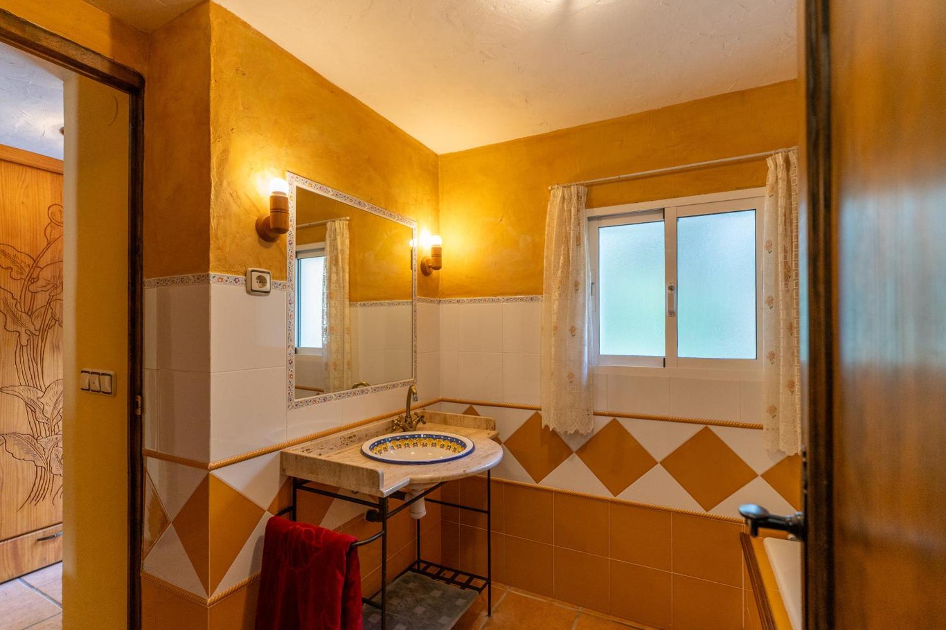 Casitas Select - Villa Abajo In Mijas Eksteriør billede