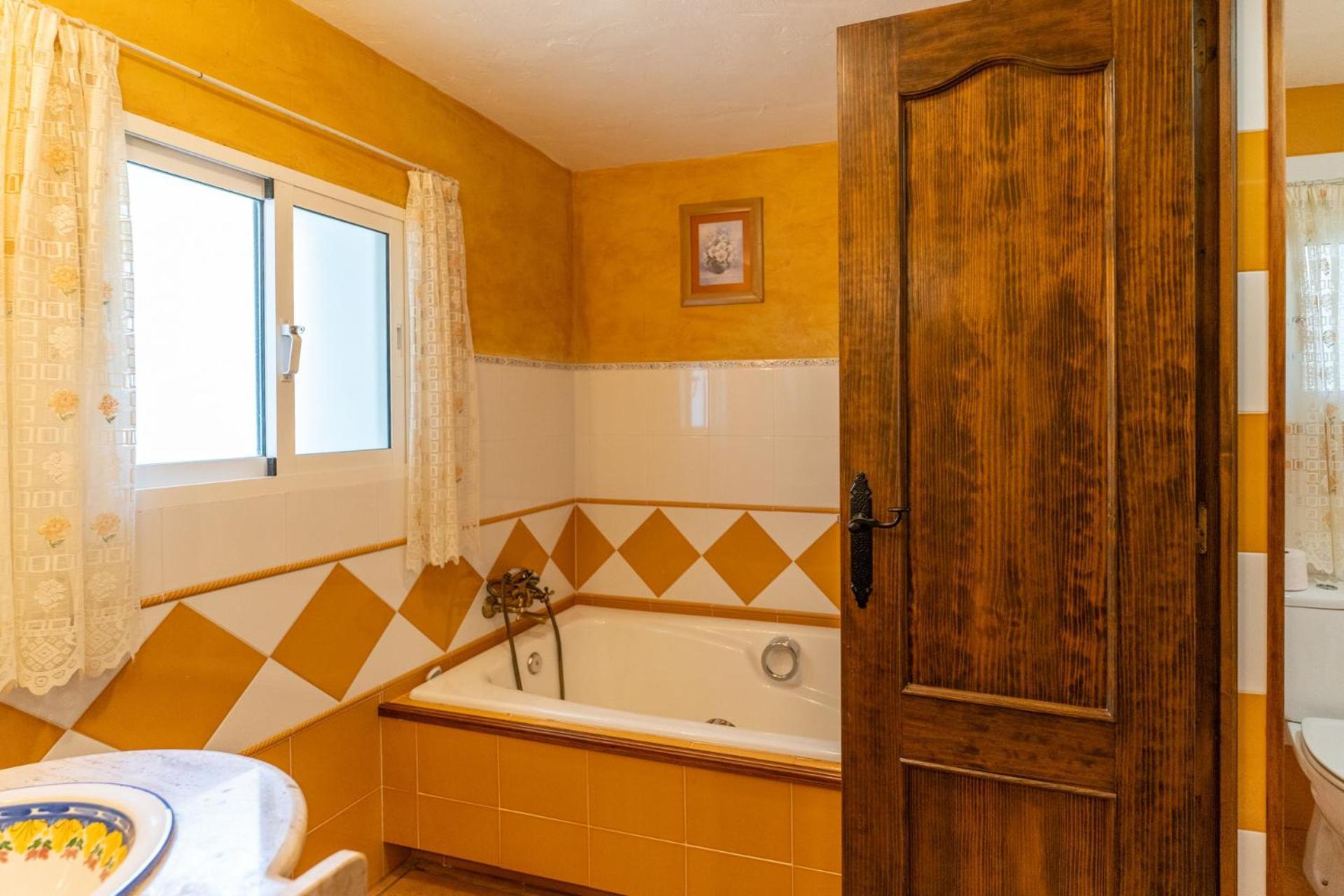 Casitas Select - Villa Abajo In Mijas Eksteriør billede