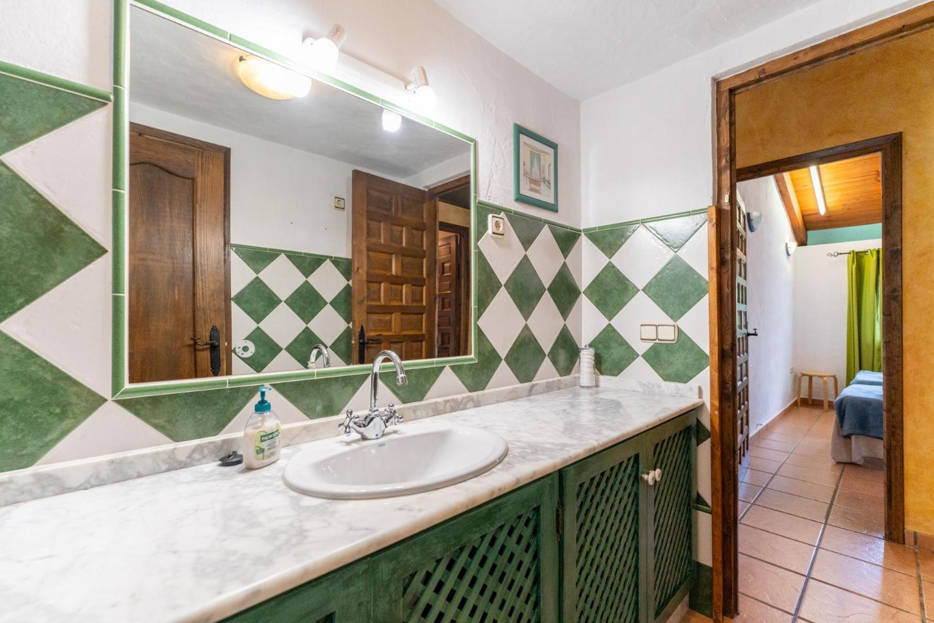 Casitas Select - Villa Abajo In Mijas Eksteriør billede