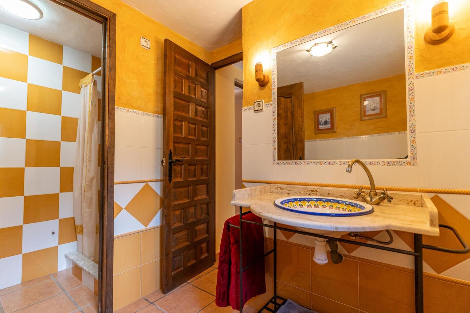 Casitas Select - Villa Abajo In Mijas Eksteriør billede