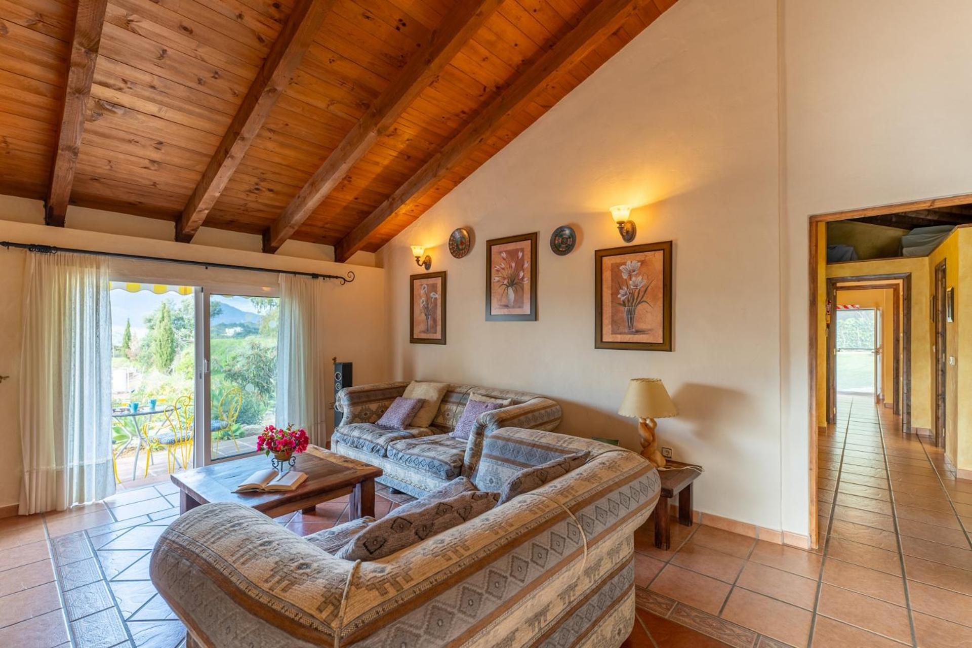 Casitas Select - Villa Abajo In Mijas Eksteriør billede