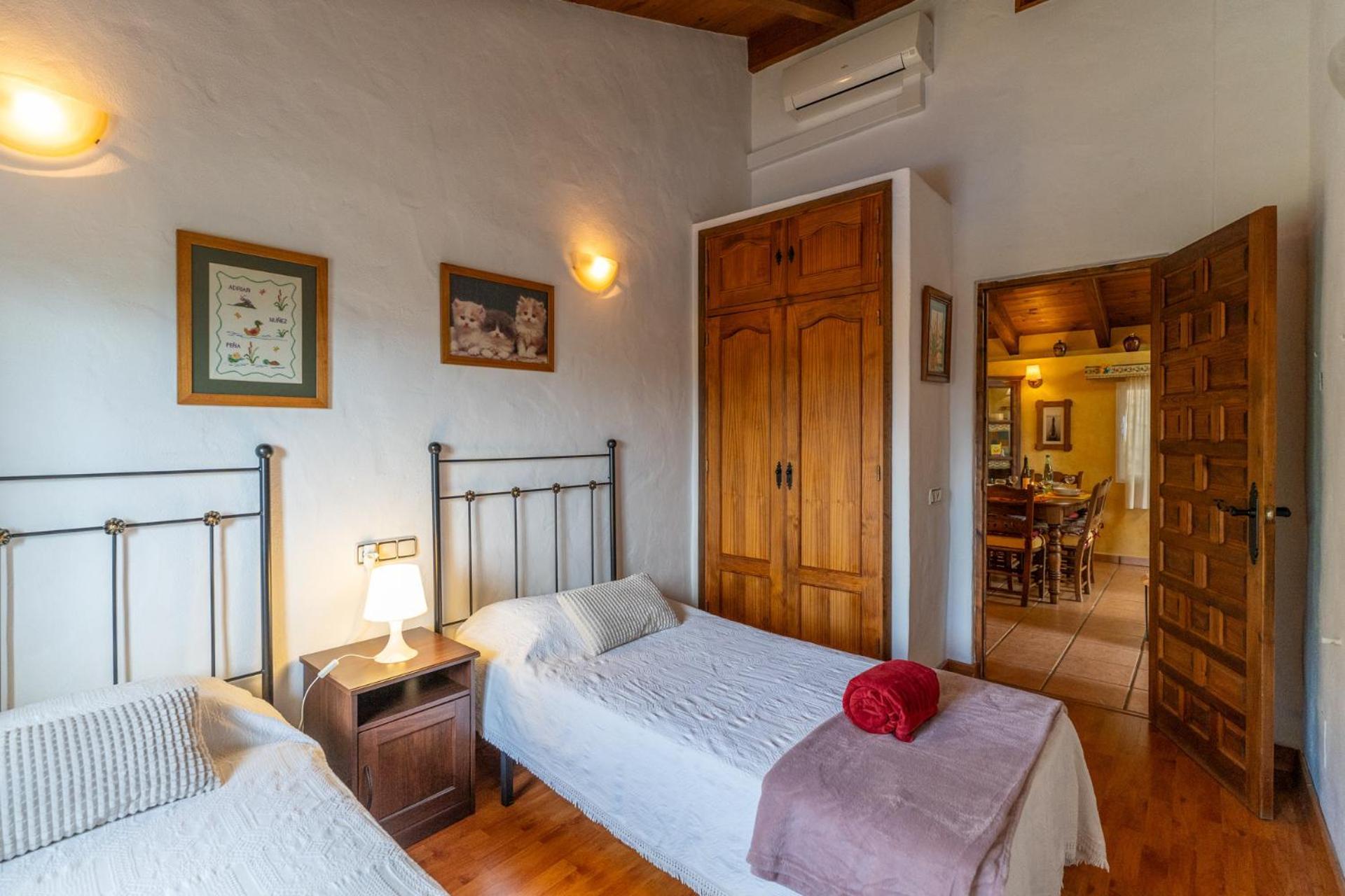Casitas Select - Villa Abajo In Mijas Eksteriør billede